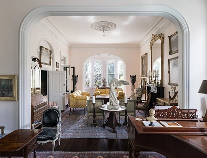 'Iona' 2 Darley Street, Darlinghurst, Sydney CBD, 7 Kuwarto, 7 Banyo, House
