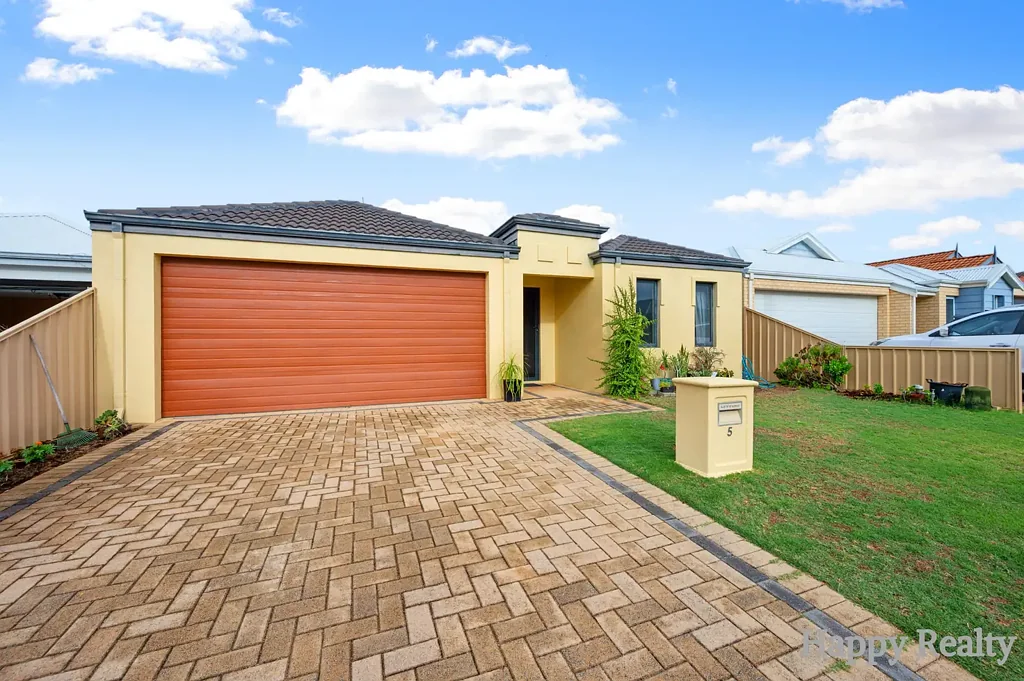 5 Fawcett Crescent, Canning Vale, WA 6155