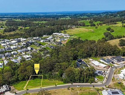 47 Connors View, Berry, NSW 2535, 0房, 0浴, Section