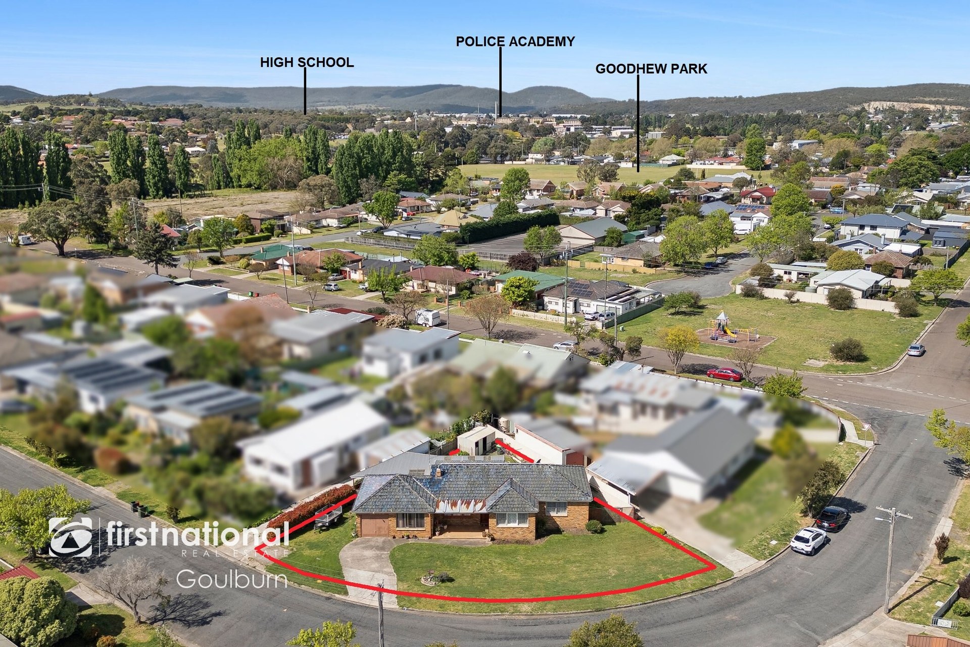 3 AUDUBON CR, GOULBURN NSW 2580, 0 phòng ngủ, 0 phòng tắm, House