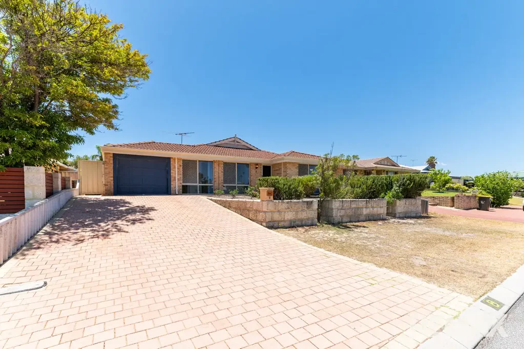 8 Wakefield Mews, Quinns Rocks, WA 6030