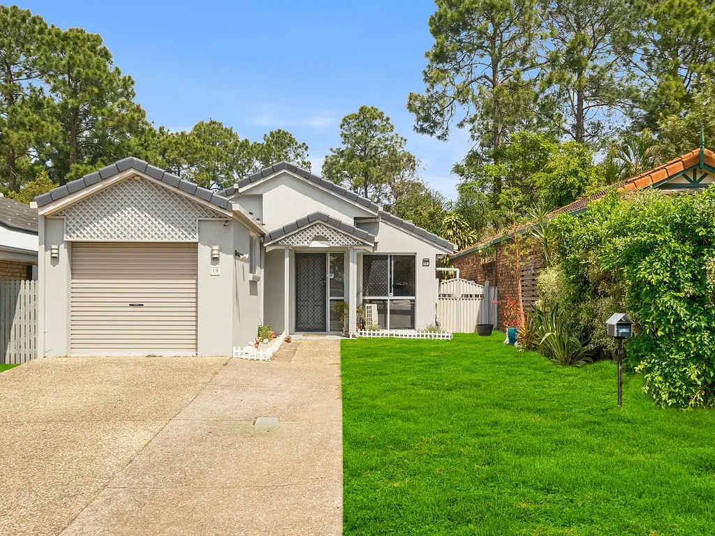 Forest Lake 3ਬੈੱਡਰੂਮ Charming & Move-In Ready!
