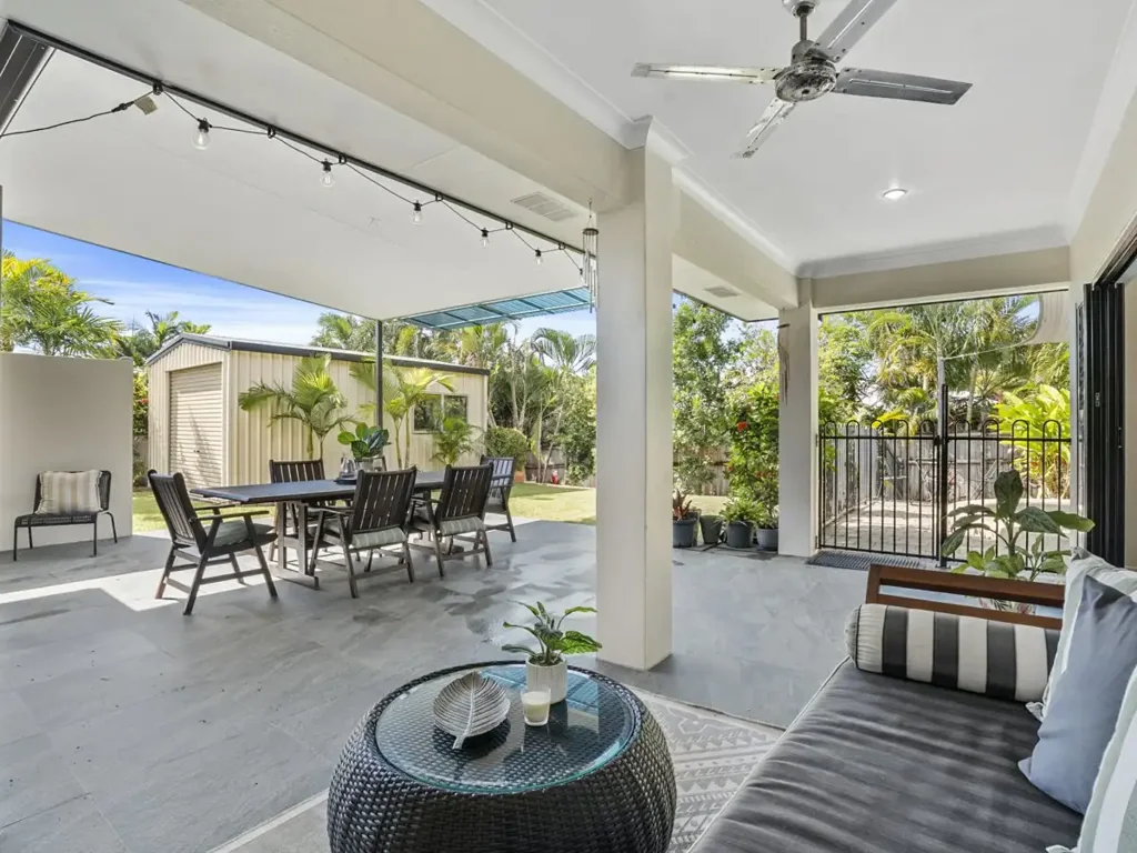 Palm Cove 4chambre The Home That Ticks All the Boxes