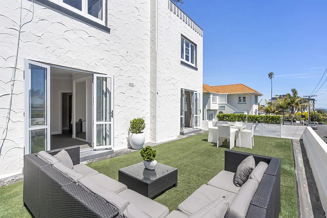 1/2 View Road, Mount Eden, Auckland City