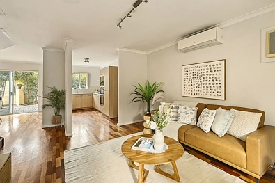4/31 Joseph Street, Maylands, WA 6051, 3 slaapkamers, 1 badkamers, Townhouse
