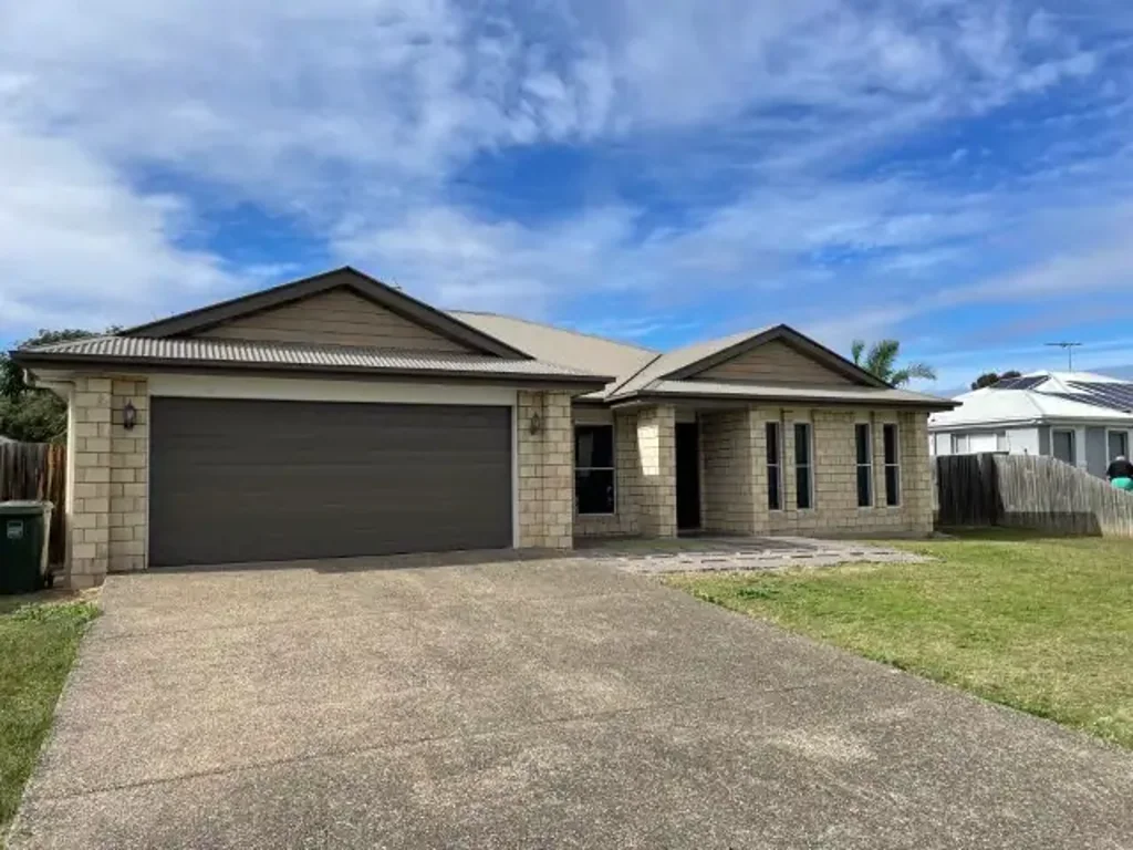 Dalby 4 Bedroom Modern Comfort Meets Family Living