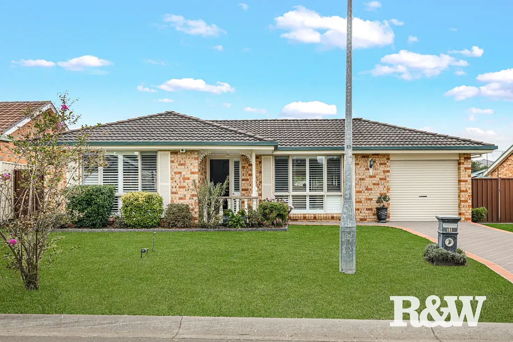 11 Haven Street, Plumpton, NSW 2761