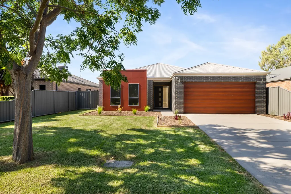 22 Speechley Court, Sale, VIC 3850