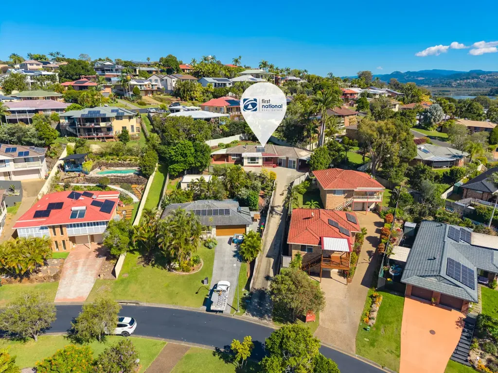 Banora Point 3Zimmer Space, views and endless potential!