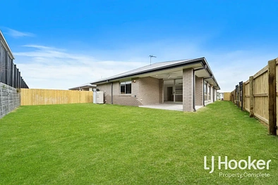 64 Edge Drive, Yarrabilba, QLD 4207, 4 Bedrooms, 3 Bathrooms, House
