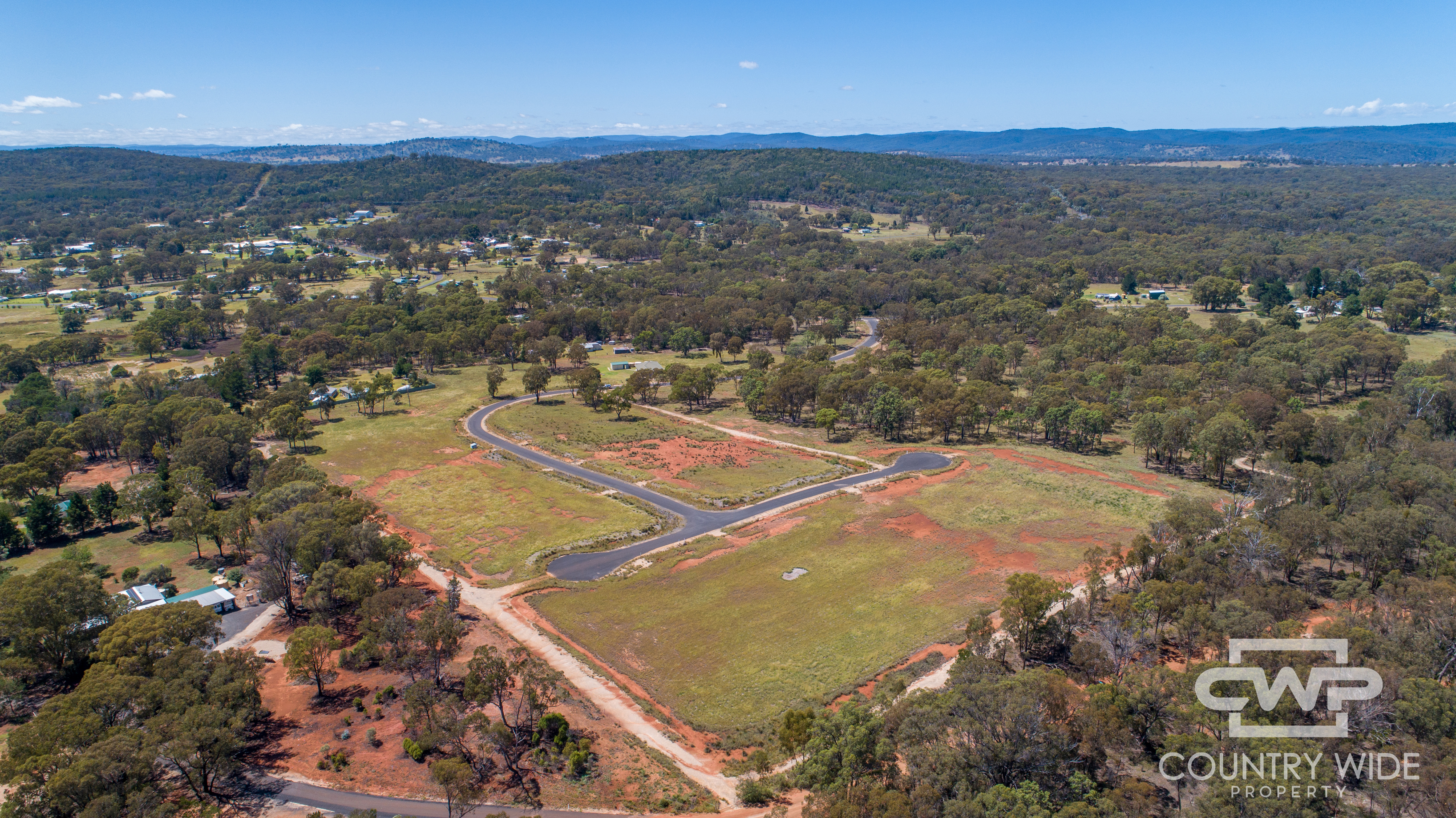 22 MARSHALL WAY, EMMAVILLE NSW 2371, 0 Kuwarto, 0 Banyo, Section