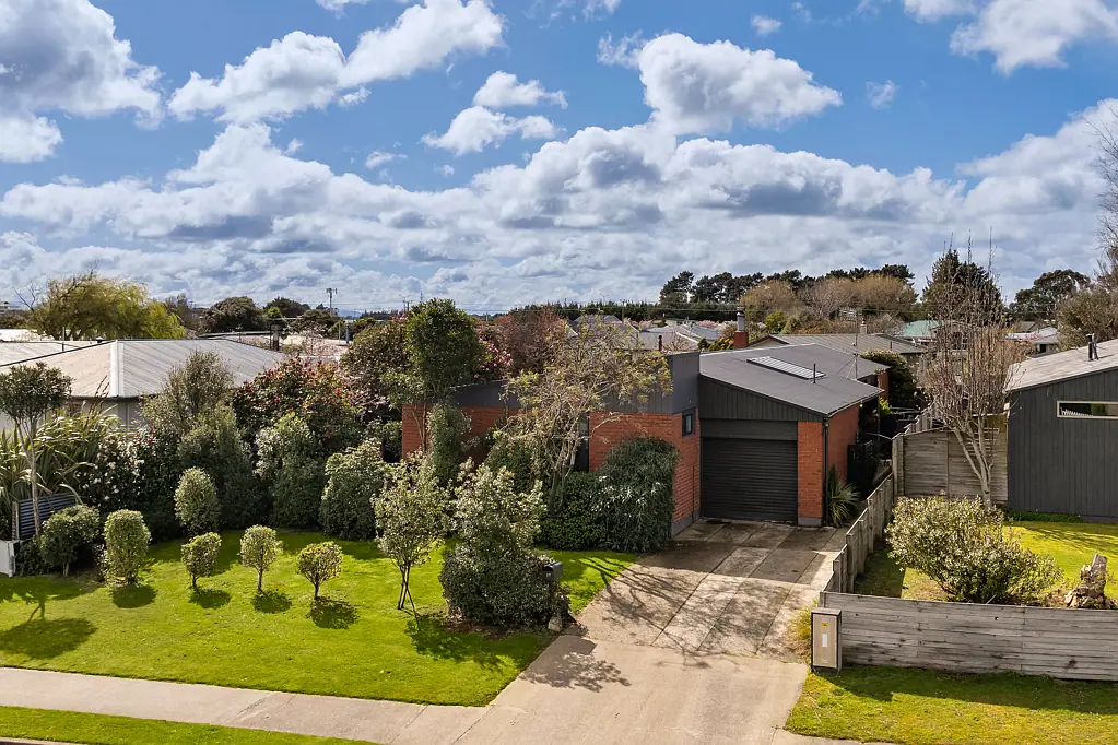 17 Trent Street, Glengarry, Invercargill, Southland