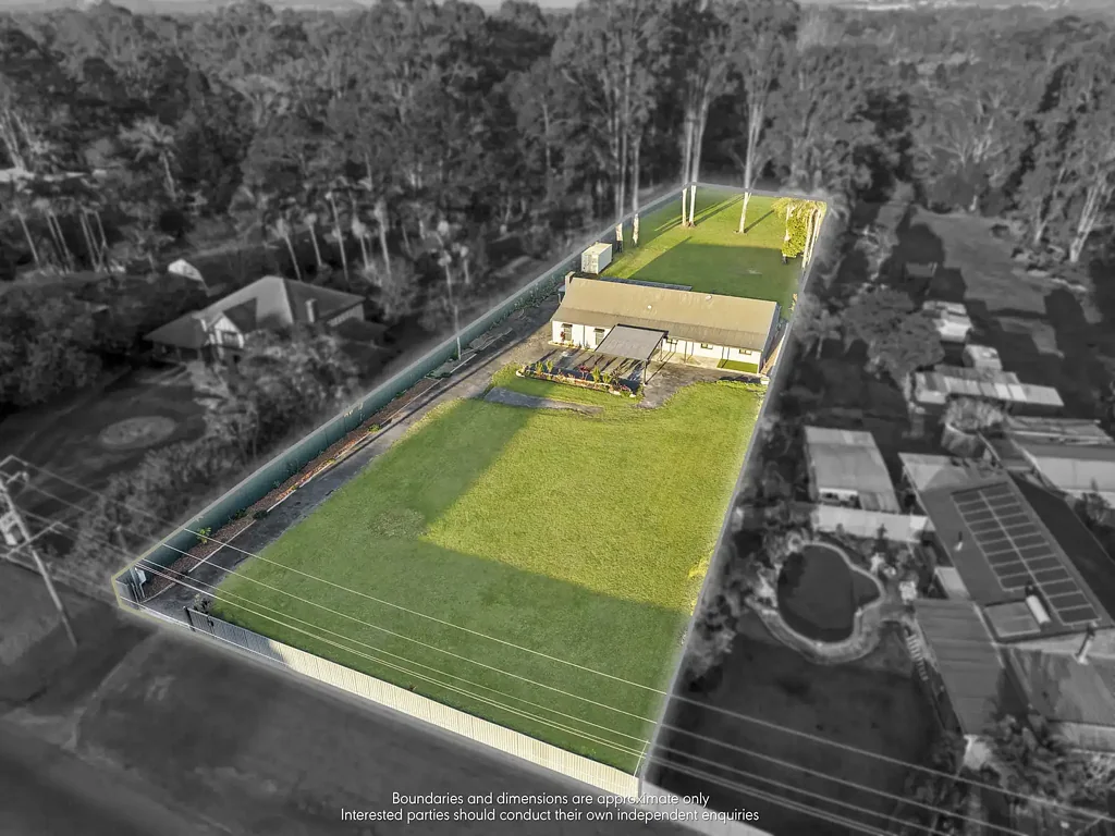 Logan Reserve 5Kwarto A Rare Waterfront Acreage Lifestyle with Space, Luxury & Future Potential