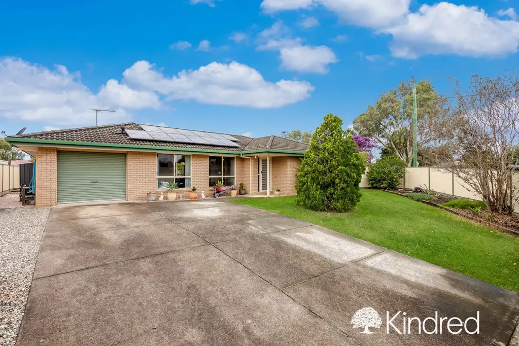 Deception Bay 3 Slaapkamer Family home on corner block in quiet cul-de-sac