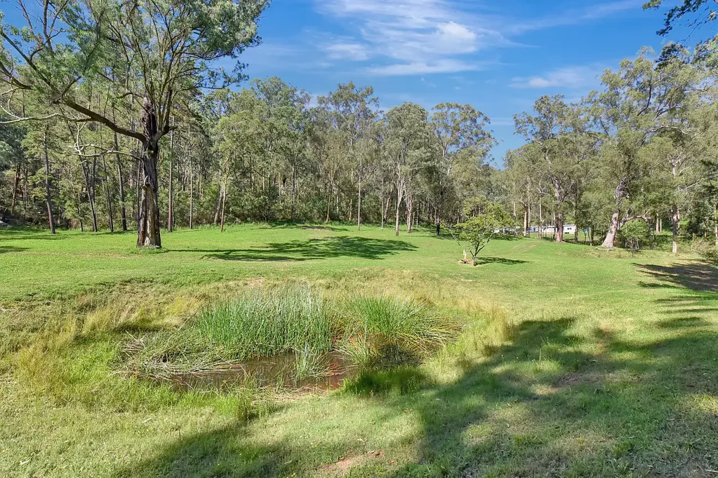 Laguna  40 Acre Weekender Retreat