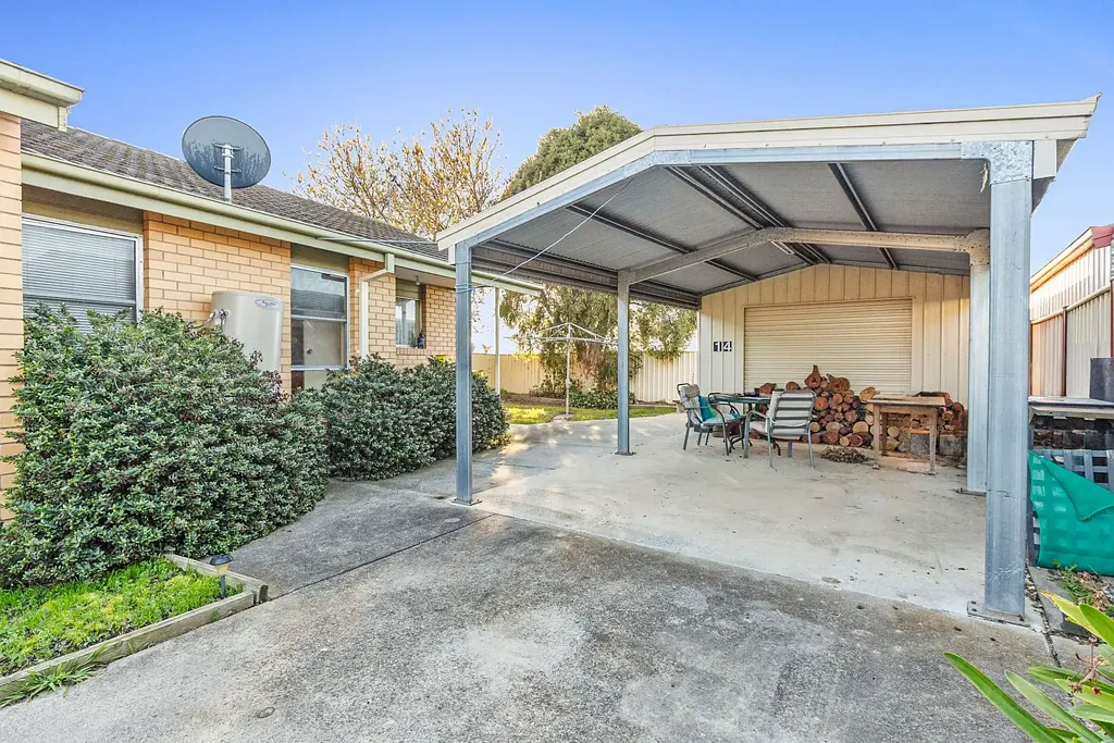 Nagambie 3Habitaciones BRICK HOME INVESTMENT OPPORTUNITY