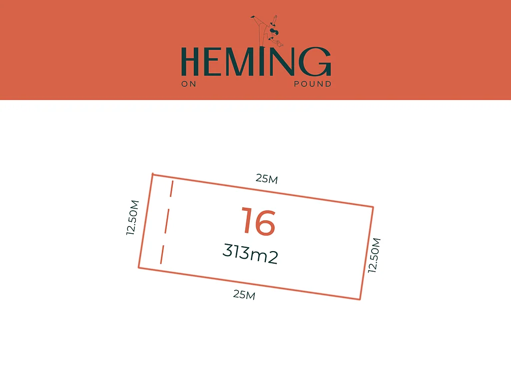 LOT 16/183 - 185 Pound Road, Hampton Park, VIC 3976