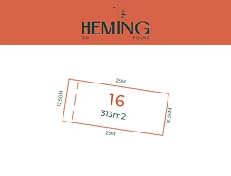 LOT 16/183 - 185 Pound Road, Hampton Park