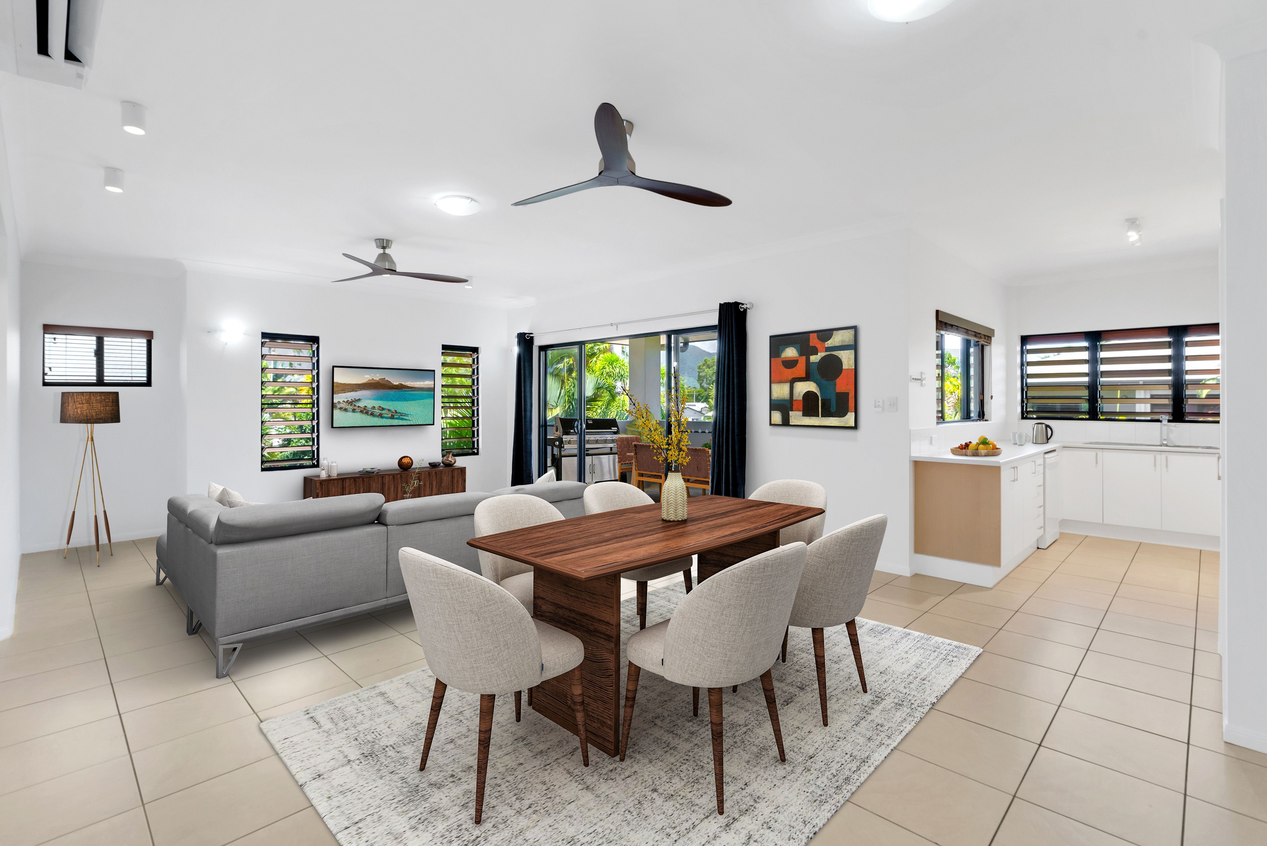 78-82 TRINITY BEACH RD, TRINITY BEACH QLD 4879, 0 Schlafzimmer, 0 Badezimmer, Unit