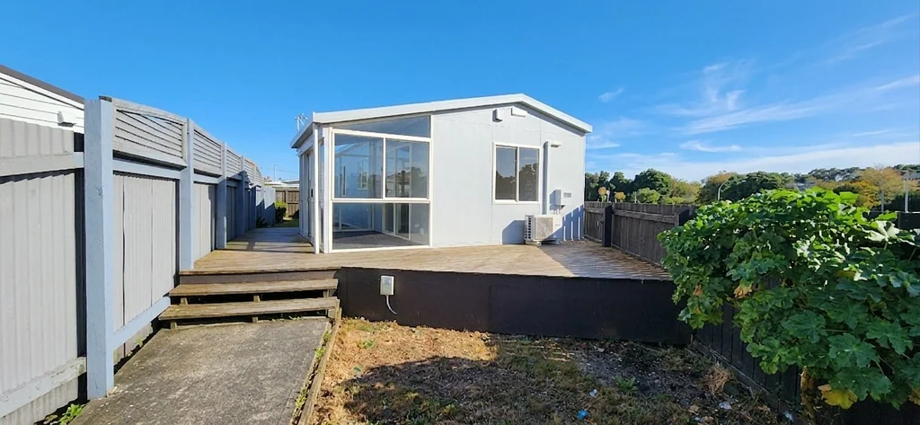 Strandon, 2 bedrooms