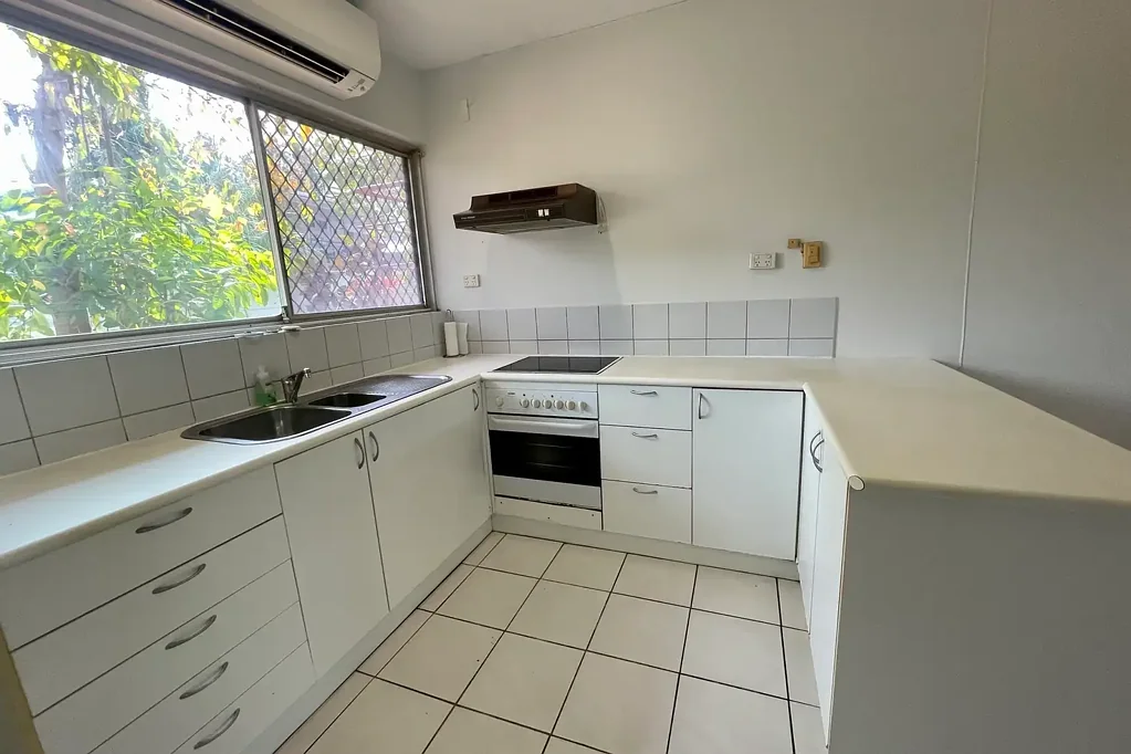 PERFECT UNIT IN GREAT LOCATION