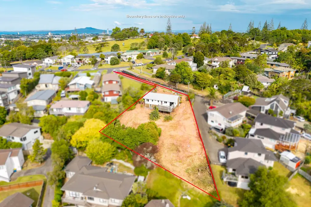 Glenfield 3 Bedroom RC, BC, EPA approved! Ready to build!