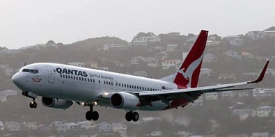 航空税费  英国前往新西兰成本将下降