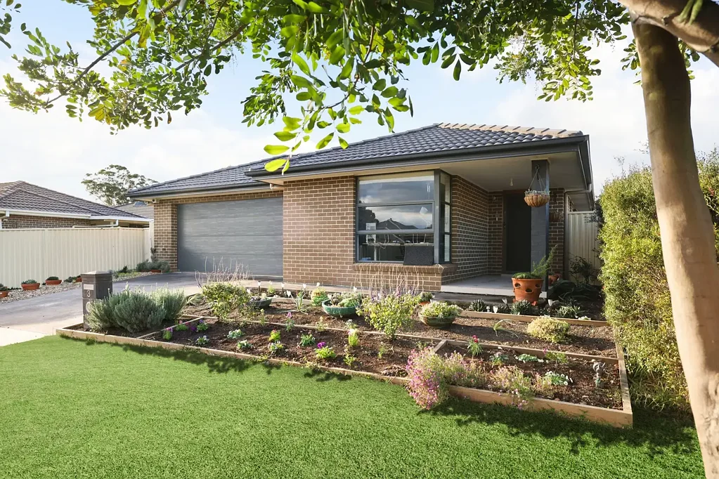 3 Beckham Street, Spring Farm, NSW 2570