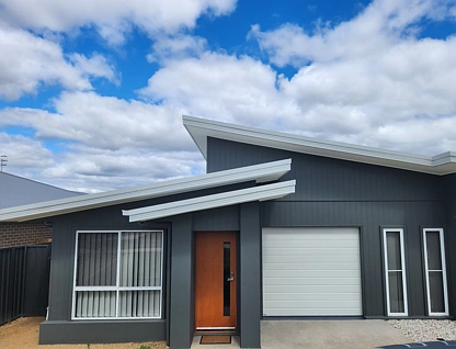 6b Brooklands Circuit, Goulburn, South Coast, 4房, 2浴, Apartment