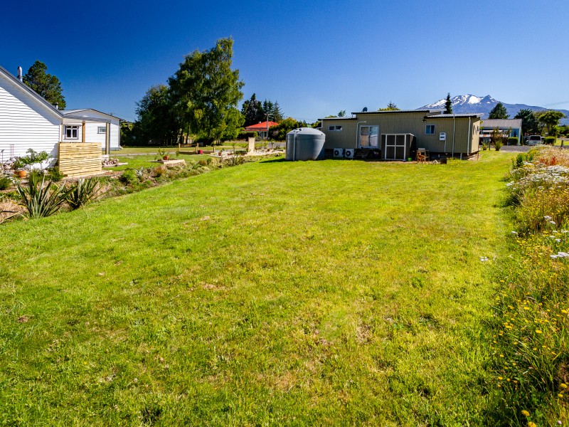 32c Kaha Street, Ohakune, Ruapehu, 0房, 0浴