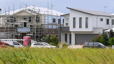 央行压力更大了？澳洲预算案释放危险楼市信号，房价、租金全受影响！
