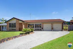 6 MOUNT CLOSE, Cranebrook