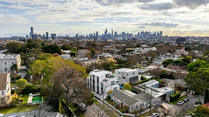 买房难度再升级！澳洲房市总值逼近$12万亿大关，平均房价破百万！