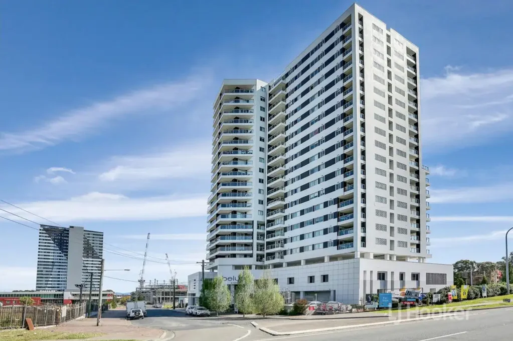 Blacktown 2Zimmer Immaculately Presented with Unobstructed Views