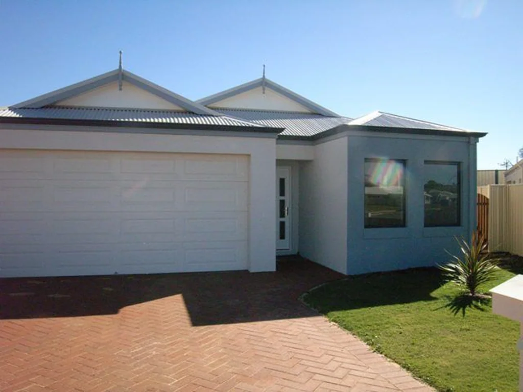 7 Damia Circle, Port Denison, WA 6525