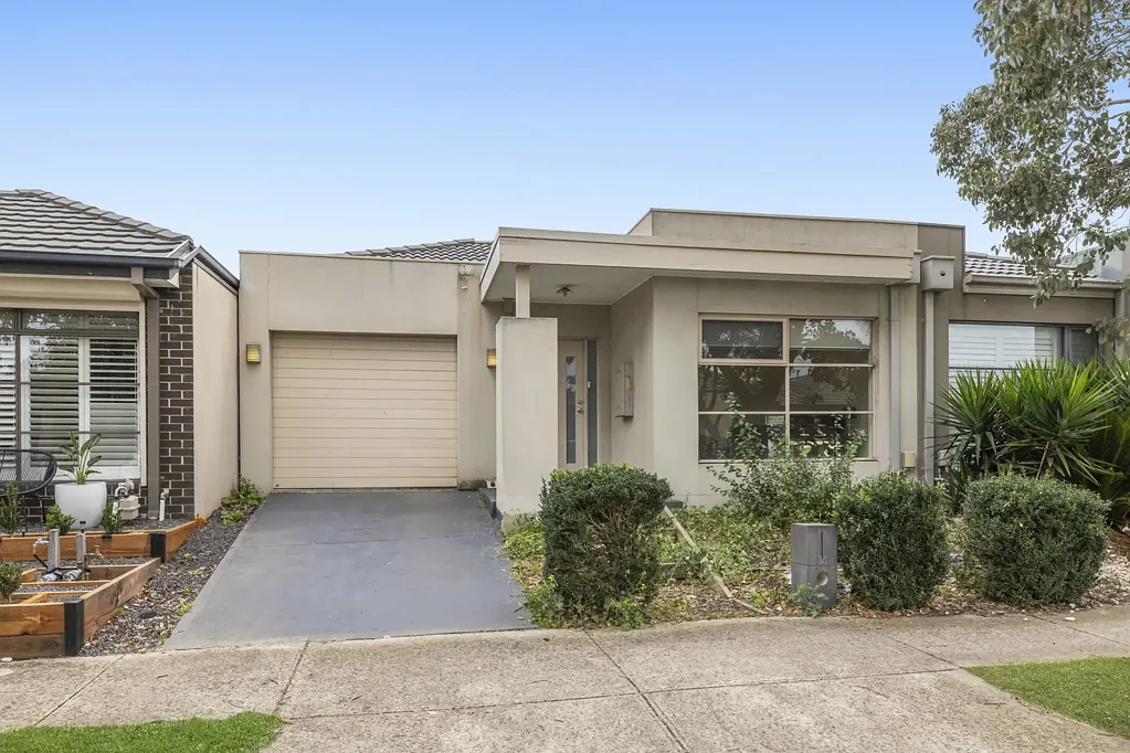 Simple, Spacious Living in a Convenient Location