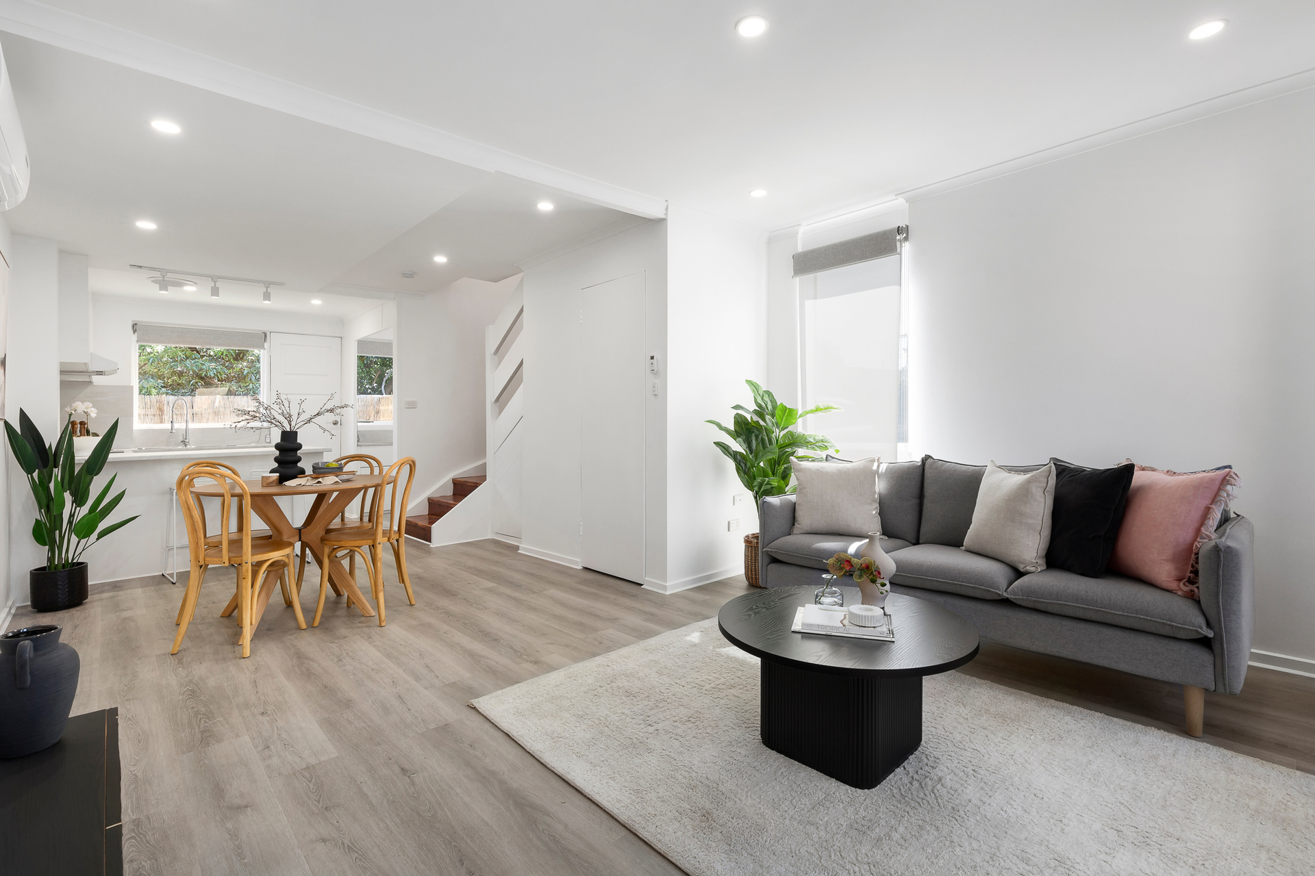 UNIT 12 516-518 MORELAND RD, BRUNSWICK WEST VIC 3055, 0房, 0浴, Townhouse