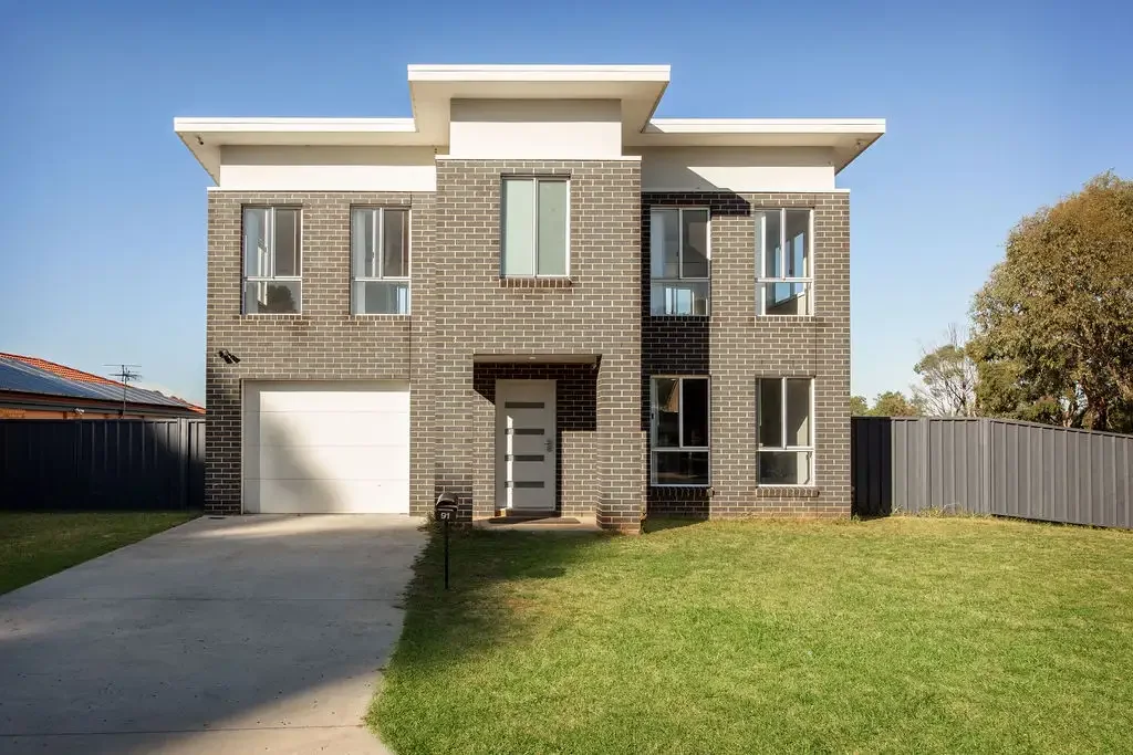 91 Kurrajong Crescent, Albury, NSW 2640