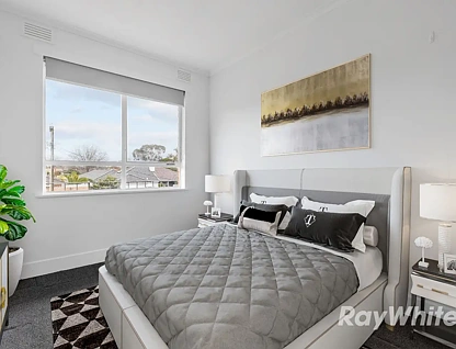9/6 Newman Avenue, Carnegie, VIC 3163, 1 ਕਮਰੇ, 1 ਬਾਥਰੂਮ, Apartment