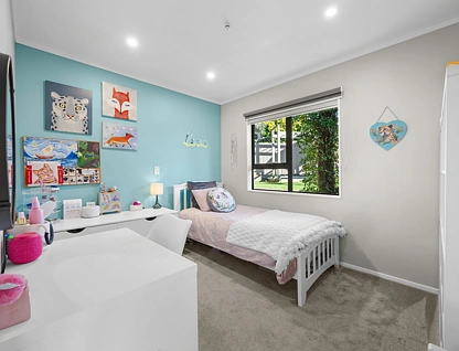 45 Botany Road, Botany Downs, Manukau City, 3 ਕਮਰੇ, 1 ਬਾਥਰੂਮ, House