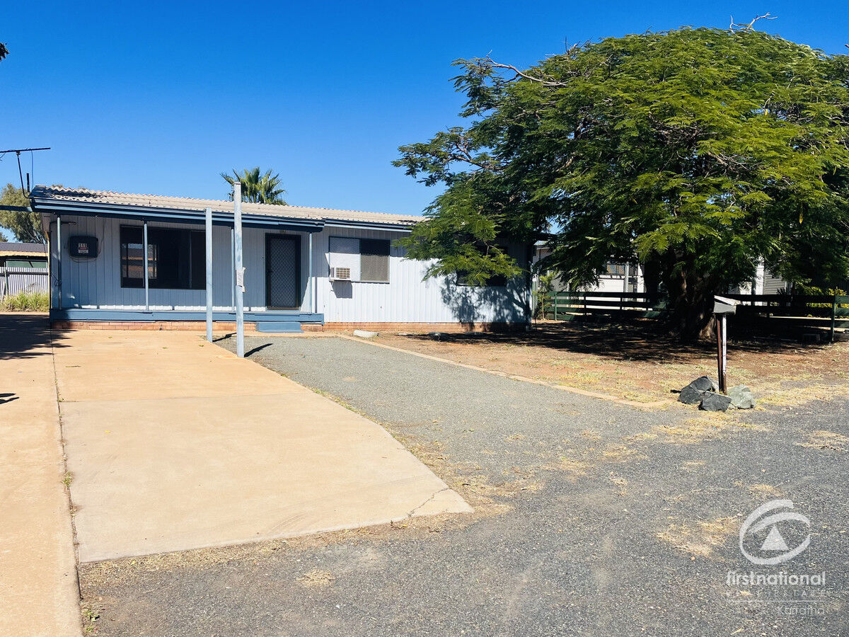 55 WITHNELL WAY, BULGARRA WA 6714, 0 rūma, 0 rūma horoi, House