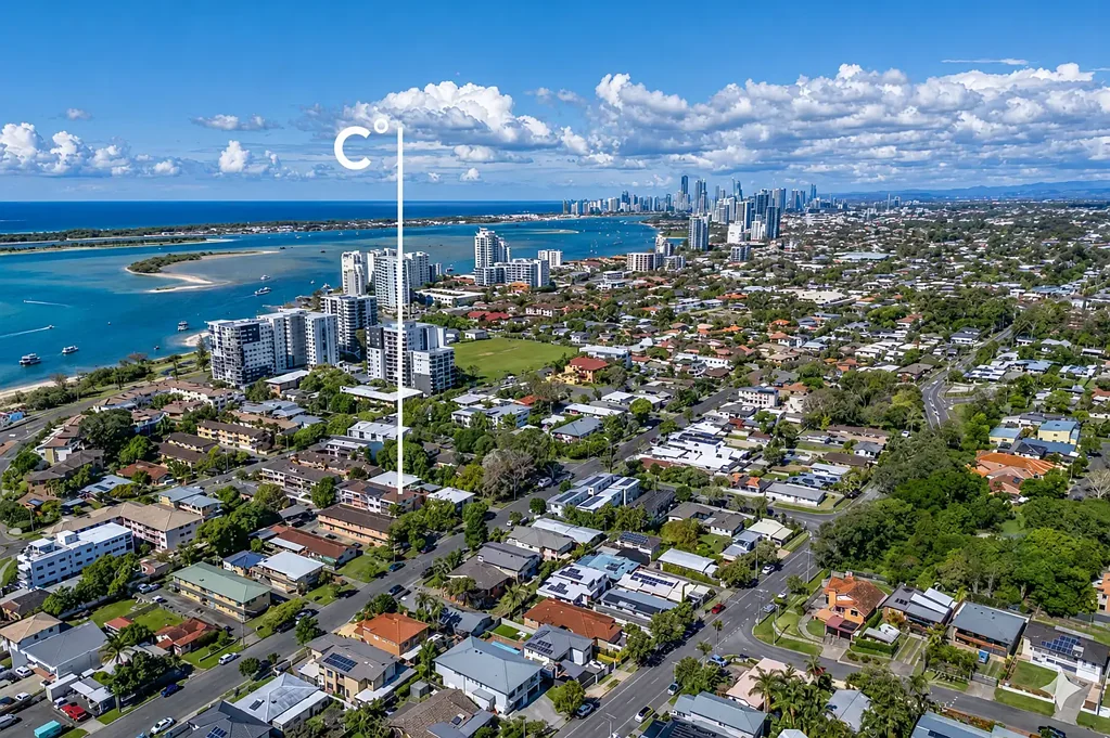 9/31 Middle Street, Labrador, QLD 4215