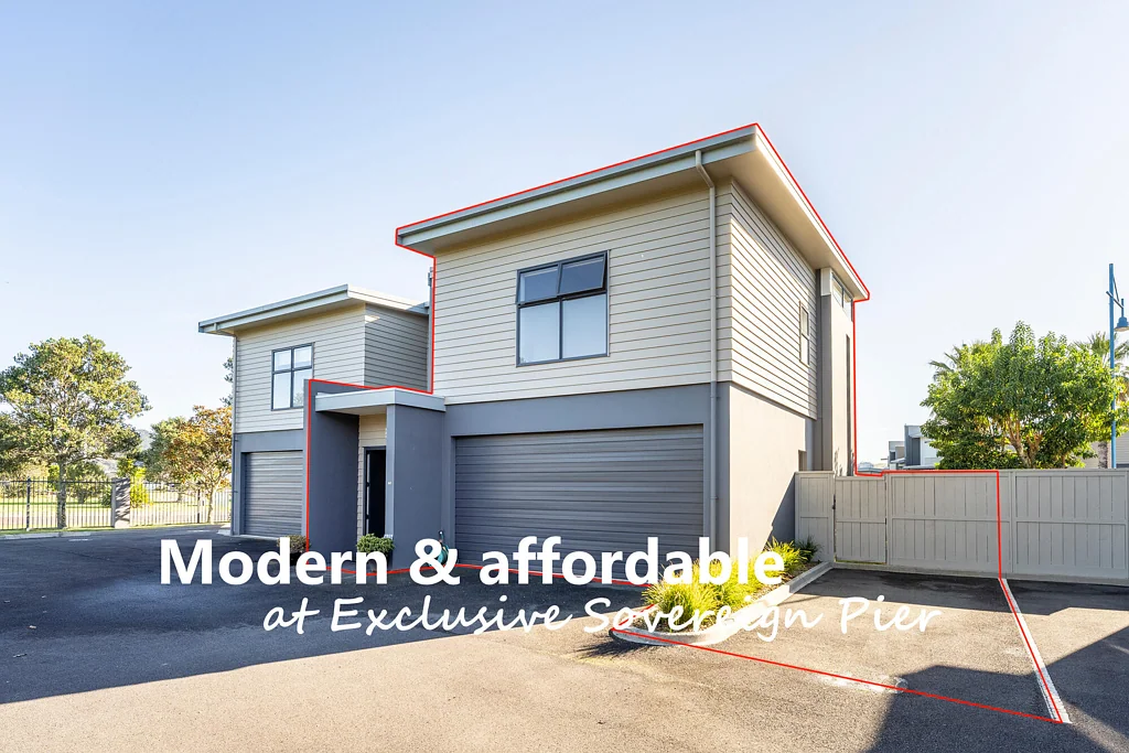 Whitianga 3غرفة نوم SECURE - RELAXED - PRIVATE - MODERN - COMFORTABLE