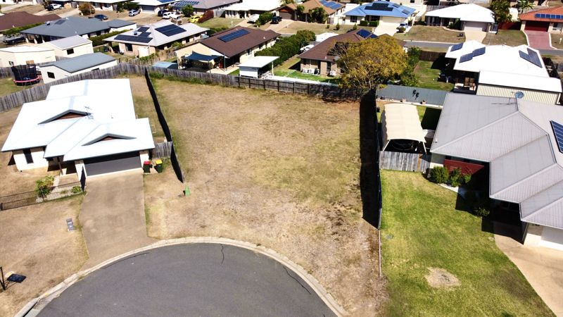 3 CENTRAL AV, CALLIOPE QLD 4680, 0 Kuwarto, 0 Banyo, Section