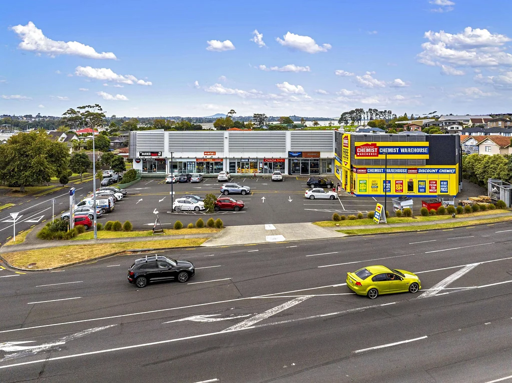 Pakuranga Buy one or secure this strategic portfolio