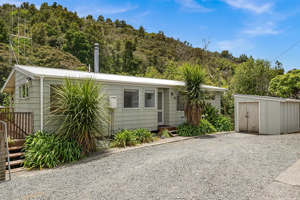 52A Kauika Road West, Woodhill, Whangarei, Northland