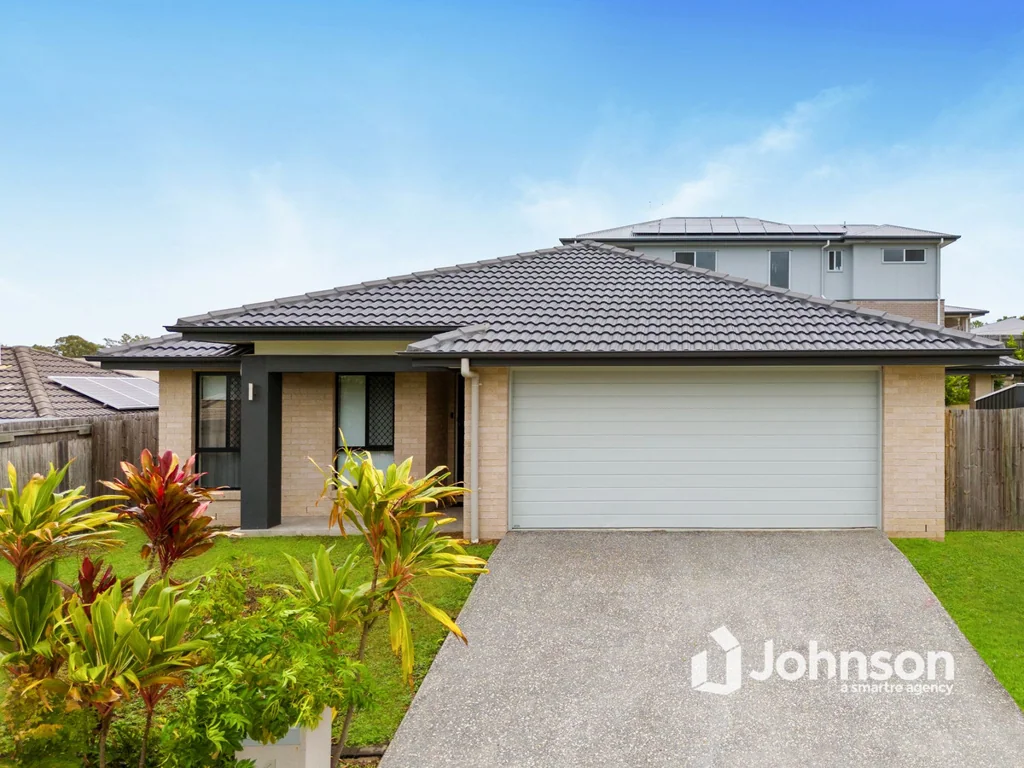 4 Lambretta Street, Hillcrest, QLD 4118