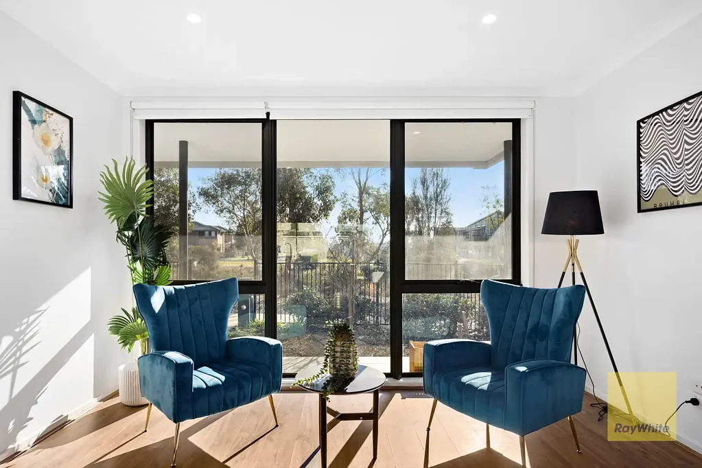 Stylish Double-Storey Living in the Heart of Werribee!