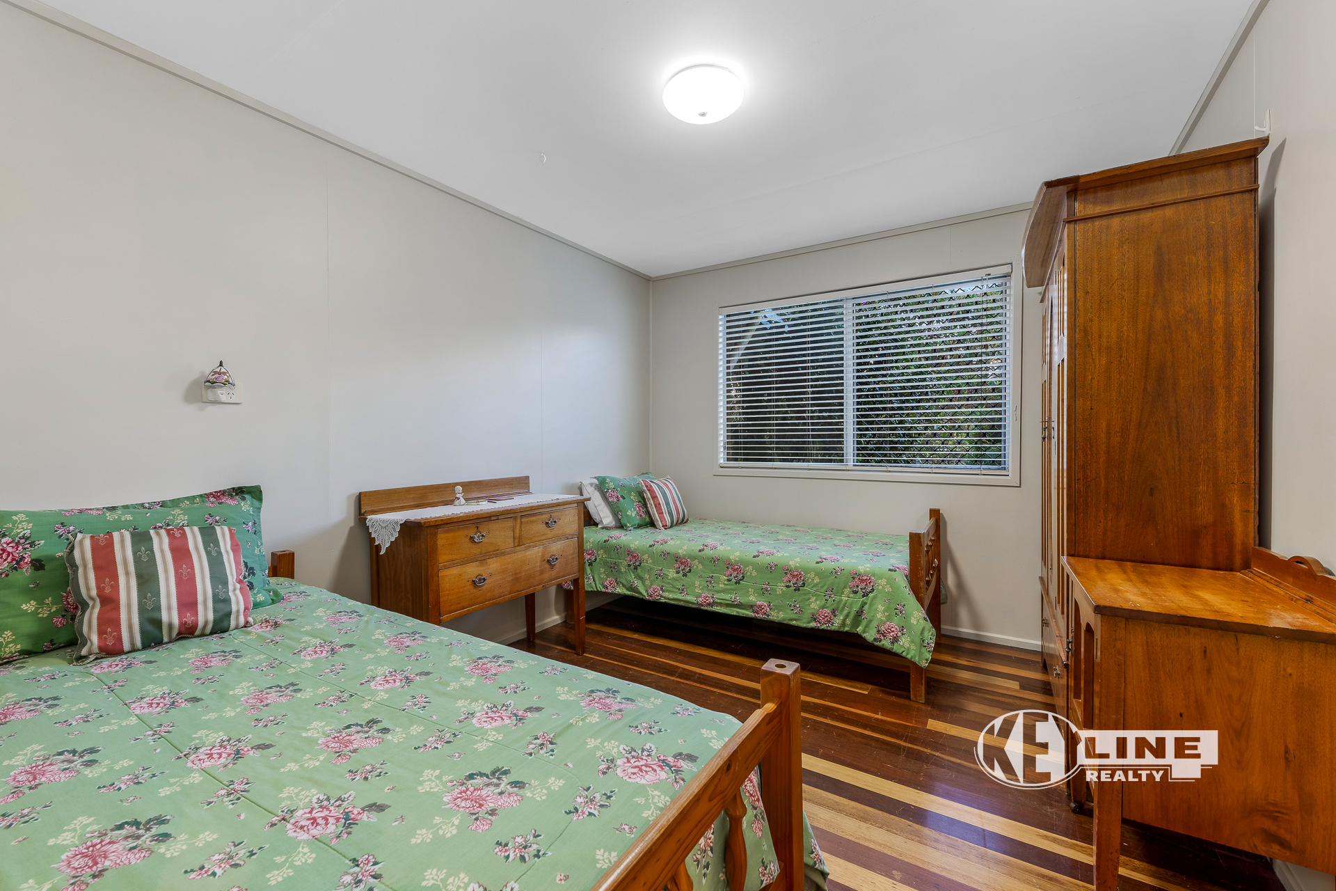 26 NORMAN AV, NAMBOUR QLD 4560, 0房, 0浴, House