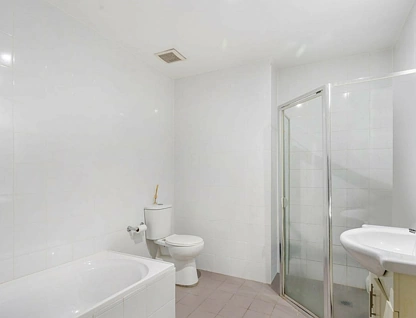 38/10-16 Castlereagh Street, Liverpool, South Western Suburbs, 2 غرف, 2 حمامات, Apartment